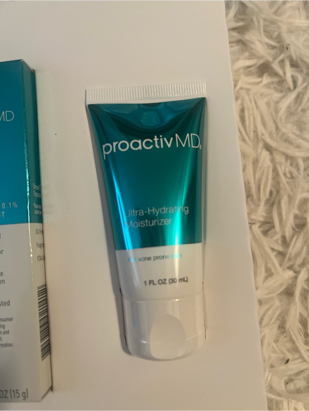 Proactiv MD 3-Step Acne Treatment - Picture 5 of 9